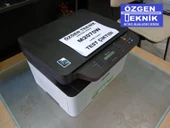 samsung xpress m2070w yazıcı(İKİNCİ EL) - 6