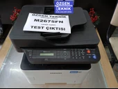 samsung xpress m2675fn yazıcı(İKİNCİEL) - 7