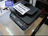 samsung xpress m2675fn yazıcı(İKİNCİEL) - 3
