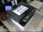 samsung xpress m2675fn yazıcı(İKİNCİEL) - 6