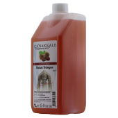 Kestane Kolonyası -1 Litre -(BİDON) Korumalı Kapak - Yeni Model - 1