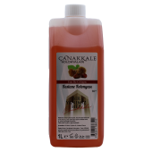 Kestane Kolonyası -1 Litre -(BİDON) Korumalı Kapak - Yeni Model - 2