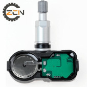 Toyota Corolla Lastik Basınç Sensörü (2014-2015-2016-2017-2018 modellere uyumlu) - 4