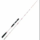 Powerex Big Bull 210cm 150gr Bot Tekne Kamışı thumbnail 1