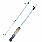 Powerex Boat LRF 165cm. 2-12gr. Atarlı Spin Lrf Atçek Kamışı - 6