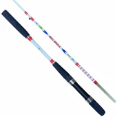 Powerex Big Bull 210cm 150gr Bot Tekne Kamışı thumbnail 6