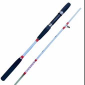 Powerex Big Bull 210cm 150gr Bot Tekne Kamışı thumbnail 7