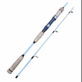 Powerex Boat LRF 180cm. 2-12gr. Atarlı Spin Lrf Atçek Kamışı thumbnail 2