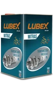 LUBEX MITRAS AX HYP 75W-80 15 KG TNK - 1
