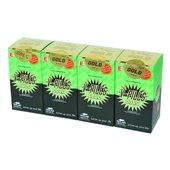 V-Pills Gold Bitkisel 60 Kapsül Orijinal Bandrollü 4 Adet Kutu - 4