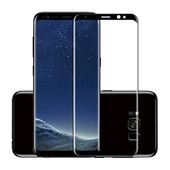Bufalo Samsung Galaxy S8 PLUS Ekran Koruyucu ÖN+ARKA Kavisli Tam Kaplayan - 3