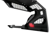 OMSA Mitsubishi L200 Dakar Rollbar V2 2006-2024 Arası - 10