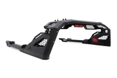 OMSA Fiat Fullback Dakar Rollbar V2 2016 ve Sonrası - 7