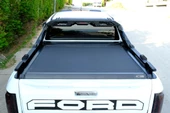 OMSA Fiat Fullback Dakar Rollbar V2 2016 ve Sonrası - 5