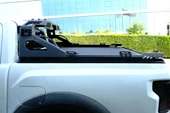 OMSA Fiat Fullback Dakar Rollbar V2 2016 ve Sonrası - 3
