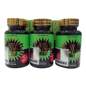 V-Pills Gold Bitkisel 60 Kapsül Orijinal Bandrollü 3 Adet Kutu thumbnail 2