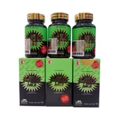 V-Pills Gold Bitkisel 60 Kapsül Orijinal Bandrollü 3 Adet Kutu thumbnail 1