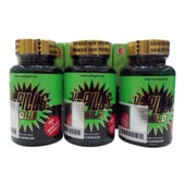 V-Pills Gold Bitkisel 60 Kapsül Orijinal Bandrollü 3 Adet Kutu thumbnail 4