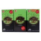 V-Pills Gold Bitkisel 60 Kapsül Orijinal Bandrollü 3 Adet Kutu - 4