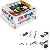 TABLET MULTİMEDYA ANDROID 9 2+32GB CARPLAY CARNAVI - 3