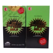 V-Pills Gold Bitkisel 60 Kapsül Orijinal Bandrollu X 2 Adet Kutu - 3