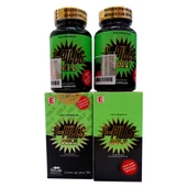 V-Pills Gold Bitkisel 60 Kapsül Orijinal Bandrollu 2 Adet Kutu thumbnail 2