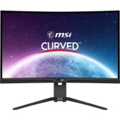 Msi 27" MAG 275CQRXF 240Hz 1Ms VA Curved FreeSync Premium Gaming Monitör - 1