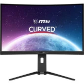 Msi 27" MAG 275CQRXF 240Hz 1Ms VA Curved FreeSync Premium Gaming Monitör - 2