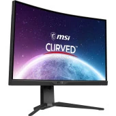 Msi 27" MAG 275CQRXF 240Hz 1Ms VA Curved FreeSync Premium Gaming Monitör - 4