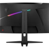 Msi 27" MAG 275CQRXF 240Hz 1Ms VA Curved FreeSync Premium Gaming Monitör - 10