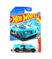 Hot Wheels Tekli Koleksiyon Arabalar Twinduction HKH22 - 1