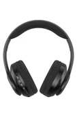 AbaTech OPPO RENO 6 - OPPO RENO 3 UYUMLU P68 KABLOSUZ MİKROFONLU BLUETOOTH KULAKLIK STEREO - 4