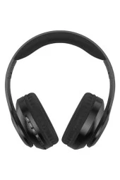 AbaTech HUAWEİ P SMART 2018 UYUMLU P68 KABLOSUZ MİKROFONLU BLUETOOTH KULAKLIK STEREO thumbnail 3