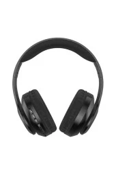 AbaTech XİAOMİ REDMİ 8 - REDMİ 8A UYUMLU P68 KABLOSUZ MİKROFONLU BLUETOOTH KULAKLIK STEREO - 2