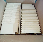 Topraksız tarım Hollanda kovası Ducth Bucket sistem kovası 12,5 litre 30 adet saksı - 1