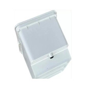 Topraksız tarım Hollanda kovası Ducth Bucket sistem kovası 12,5 litre 30 adet saksı - 3