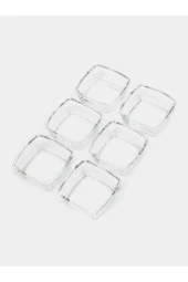 53682 Tokio Kase, Mini Reçellik, Mini Kase 6lı - 2