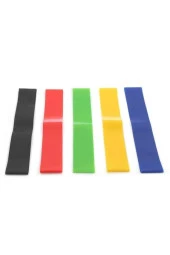 5 Li Aerobik Lastik - 1