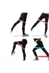 5 Li Aerobik Lastik - 2