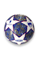 FUTBOL TOPU ŞAMPİYONLAR LİGİ MAKİNE DİKİŞLİ - 1