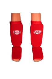 Ayak Kaval Koruma Çorap Seti Kırmızı M - 1