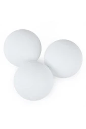 6'lı Masa Tenisi Topu - 1