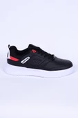 Walkway Berry G Siyah-Beyaz Unisex Outdoor Spor Ayakkabı - 1
