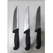 ŞEF BIÇAĞI - SELİNOX BURSA - 1