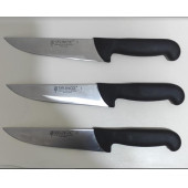 ŞEF BIÇAĞI - SELİNOX BURSA - 2