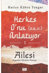 Herkes O’nu Anlatıyor 1 - Ailesi - 1