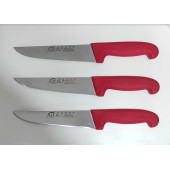 ŞEF BIÇAĞI - KILIÇ BURSA - 1