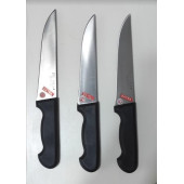 ŞEF BIÇAĞI - ÇELİK İŞ EFE - 1