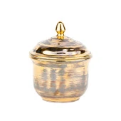 Şekerlik El Boyaması Zühre Model thumbnail 1