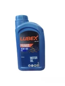 LUBEX PRIMUS EC 15W-40 1 LT (Üretim Yılı: 2024) - 1